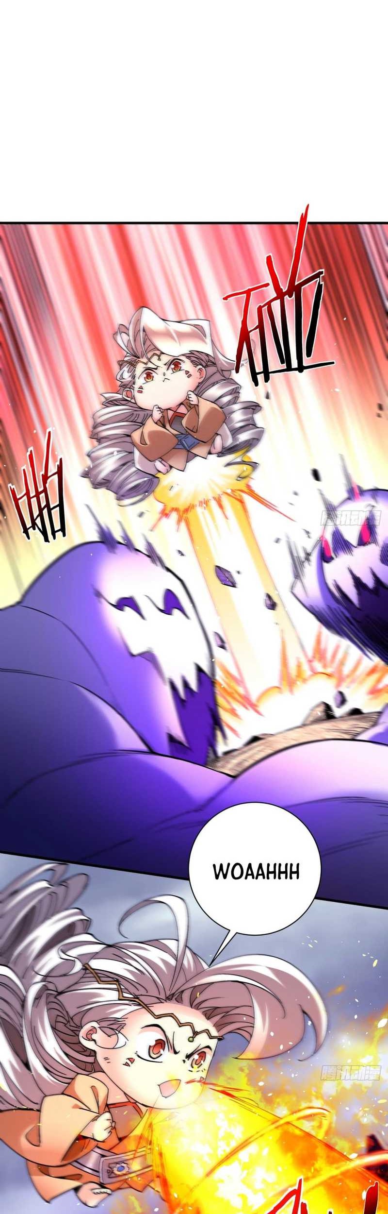 Manhua As The Richest Man, I Really Don’t Want To Be Reborn Chapter 123 gambar 2