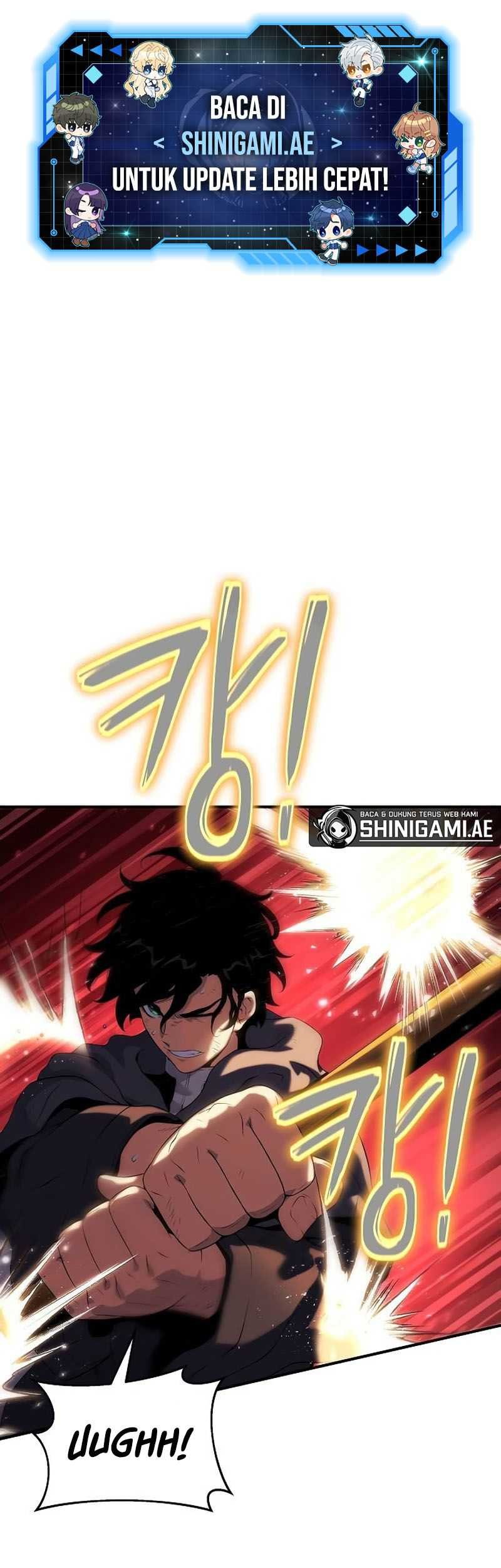 Manhwa The Priest of Corruption Chapter 41 gambar 2