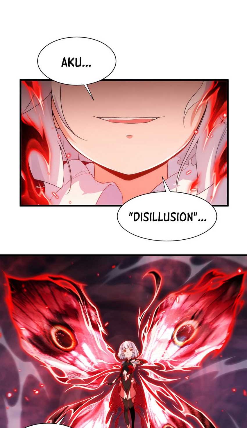 Manga Despite Coming From the Abyss, I Will Save Humanity Chapter 94 gambar 2