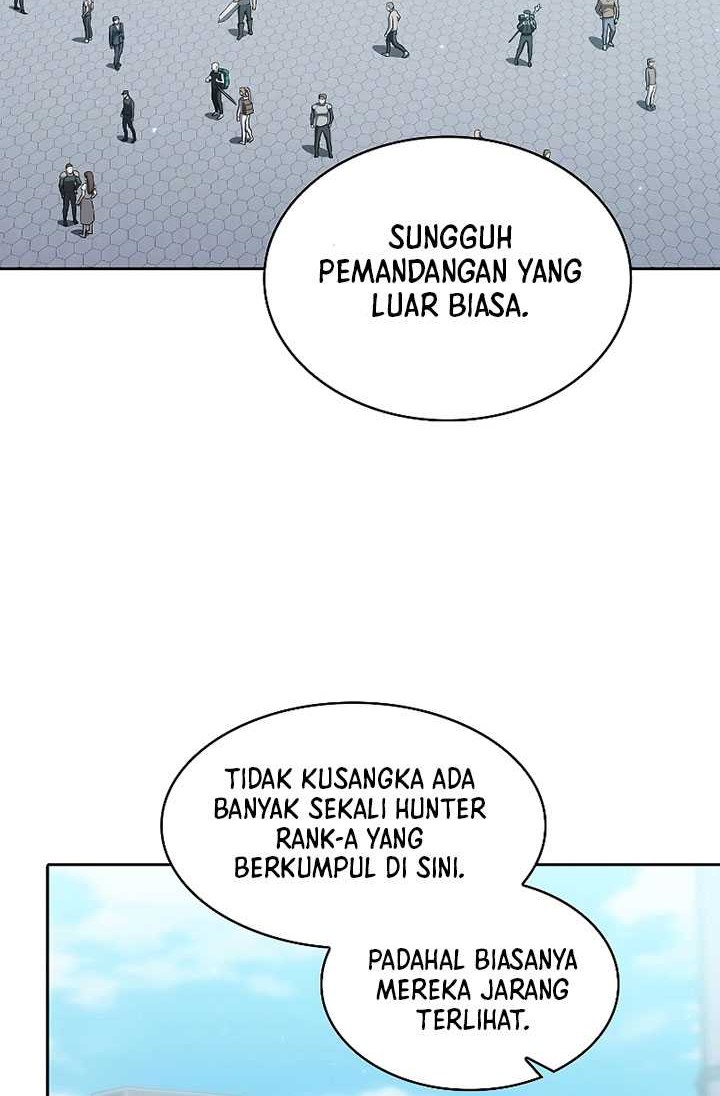 The Constellation that Returned from Hell Chapter 140 halaman 3