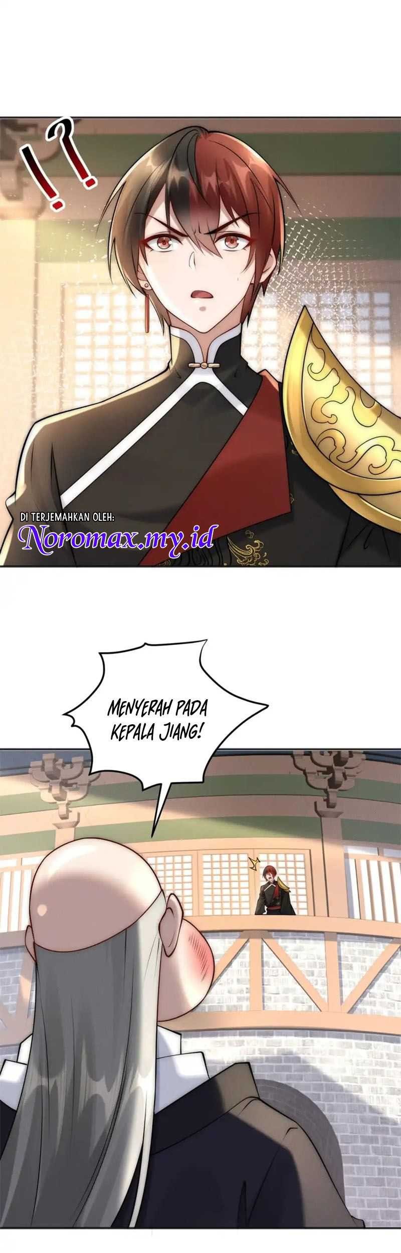 Manhua Reward 100 Million Lives at the Beginning Chapter 108 gambar 2