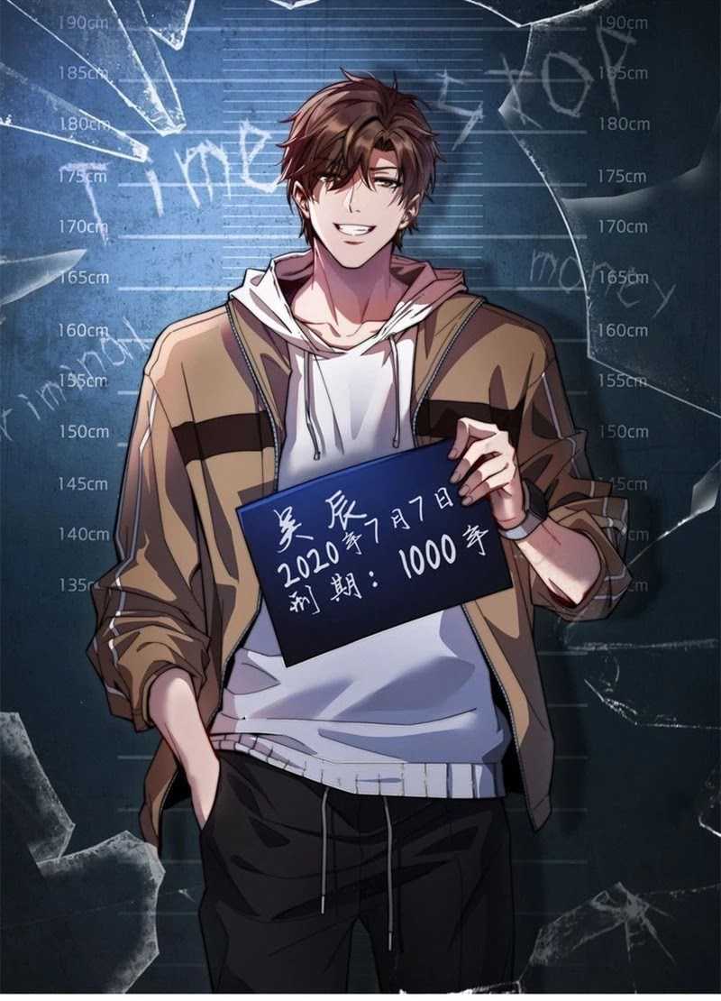 Manhua I’m Trapped in This Day for One Thousand Years Chapter 70 gambar 2