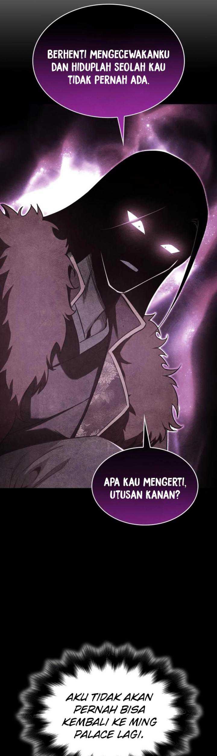 I Reincarnated As The Crazed Heir Chapter 112 - Halaman 99