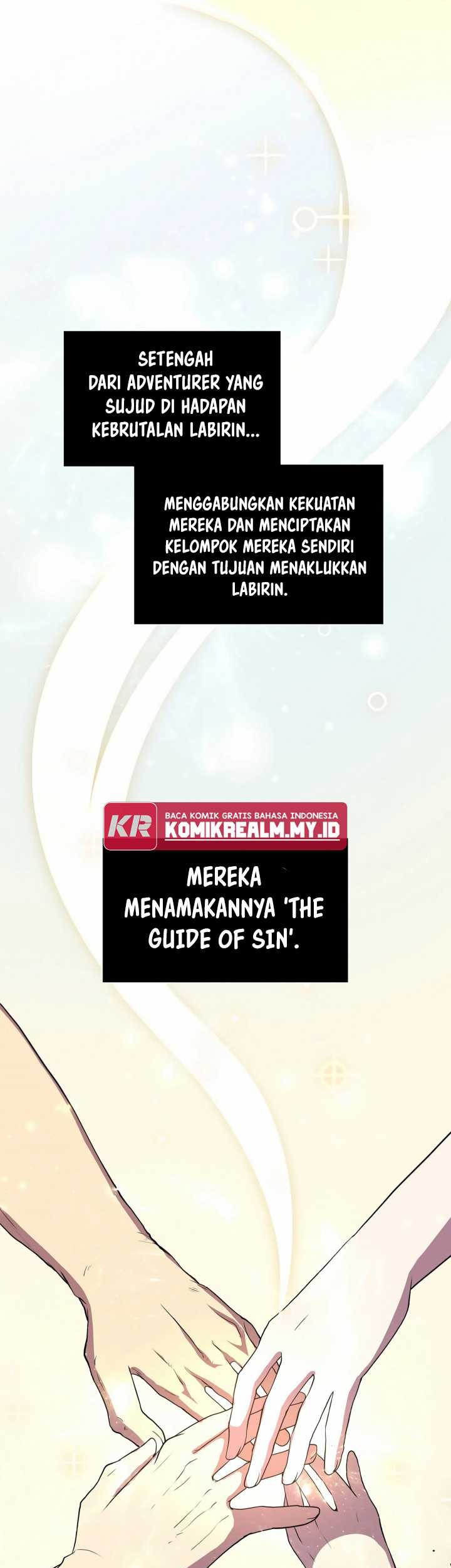 Manhwa Leveling Up with Skills Chapter 48 gambar 2