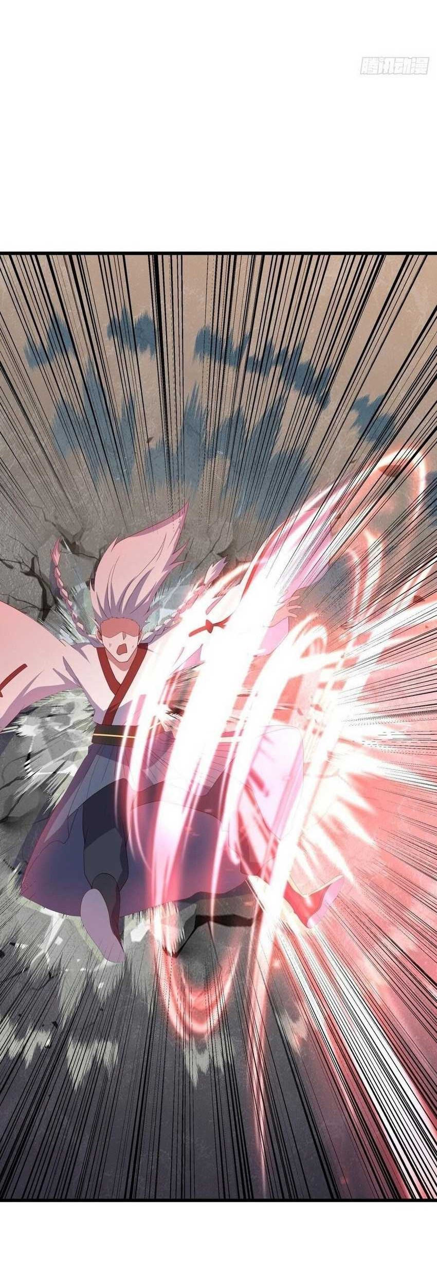 Manhua Peerless Soul Chapter 622 gambar 2