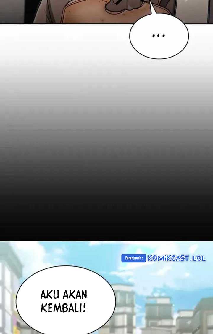 Clever Cleaning Life Of The Returned Genius Hunter Chapter 55 - Halaman 10