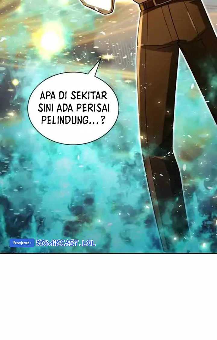Clever Cleaning Life Of The Returned Genius Hunter Chapter 55 - Halaman 124
