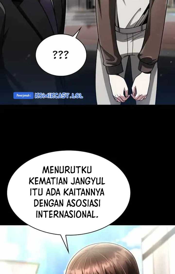 Clever Cleaning Life Of The Returned Genius Hunter Chapter 55 - Halaman 13