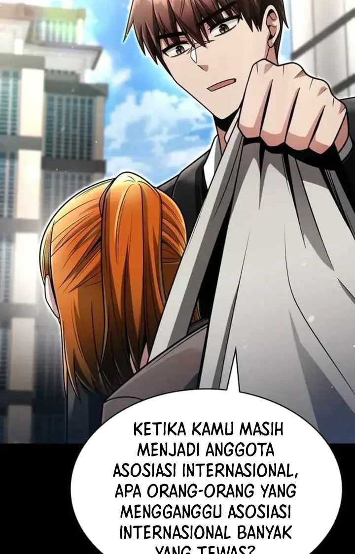 Clever Cleaning Life Of The Returned Genius Hunter Chapter 55 - Halaman 14
