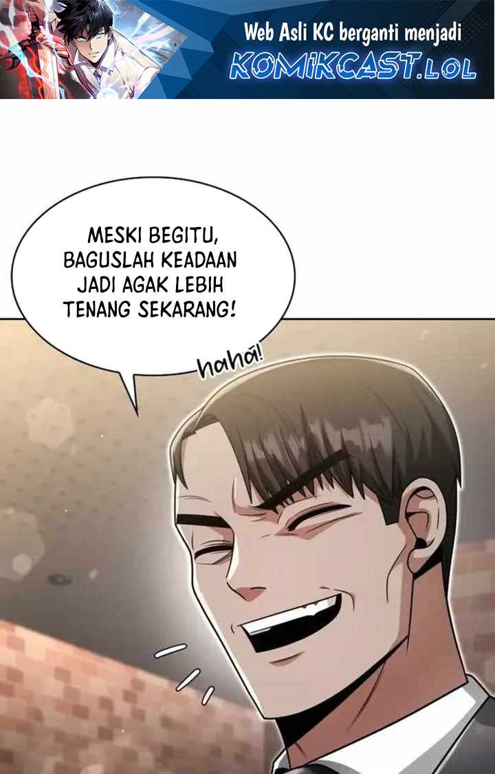 Manhwa Clever Cleaning Life Of The Returned Genius Hunter Chapter 55 gambar 2