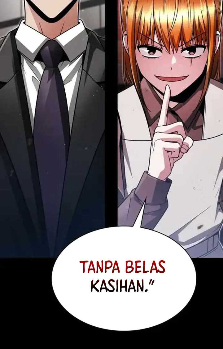 Clever Cleaning Life Of The Returned Genius Hunter Chapter 55 - Halaman 20