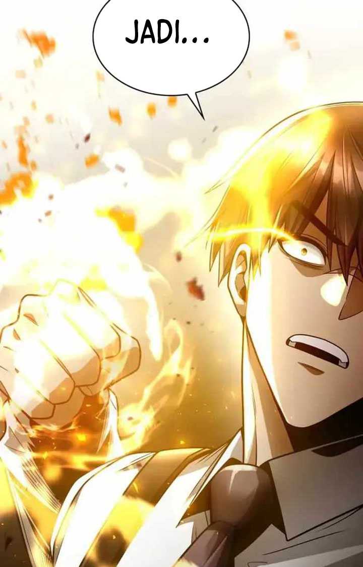 Clever Cleaning Life Of The Returned Genius Hunter Chapter 55 - Halaman 32