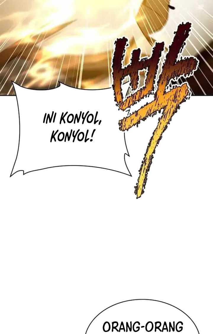 Clever Cleaning Life Of The Returned Genius Hunter Chapter 55 - Halaman 35