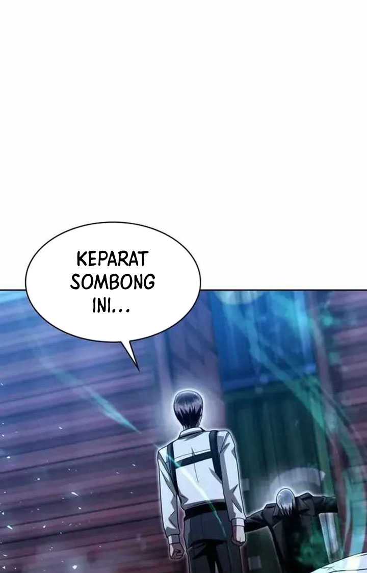 Clever Cleaning Life Of The Returned Genius Hunter Chapter 55 - Halaman 41