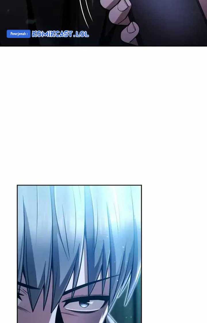 Clever Cleaning Life Of The Returned Genius Hunter Chapter 55 - Halaman 52