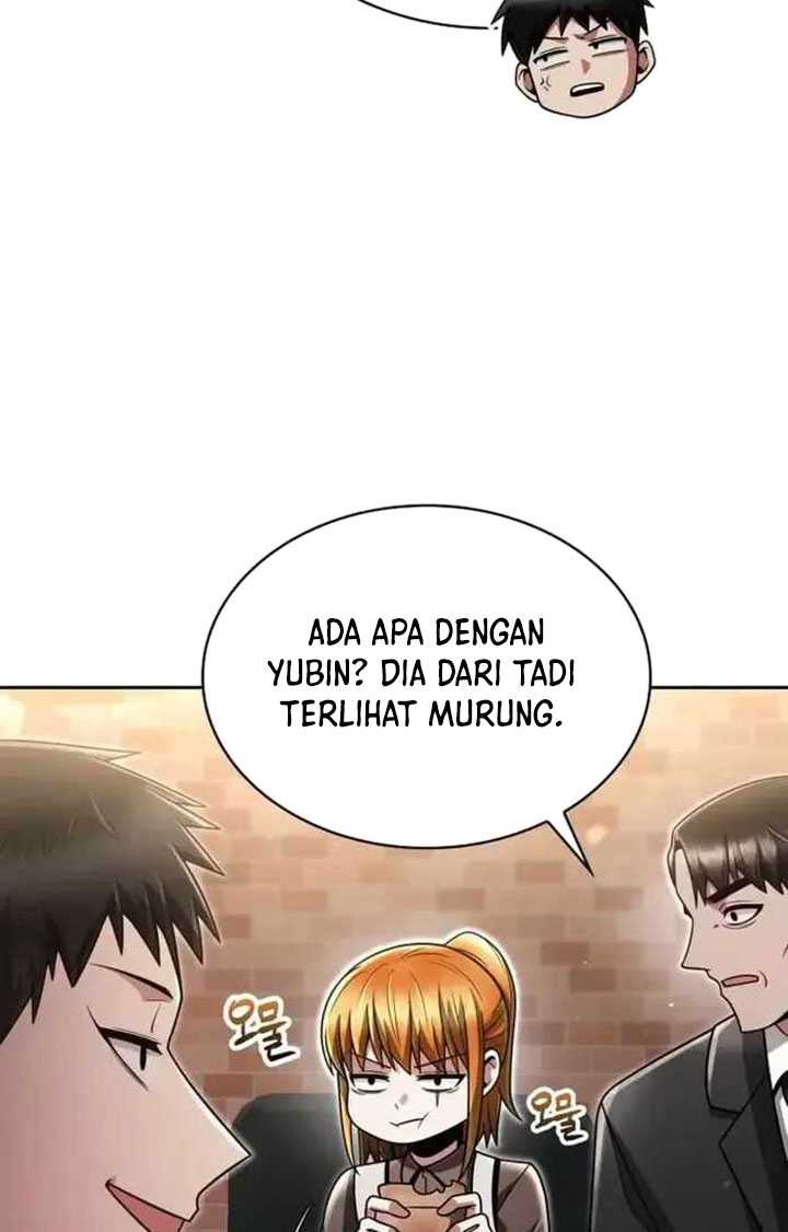 Clever Cleaning Life Of The Returned Genius Hunter Chapter 55 Gambar 7
