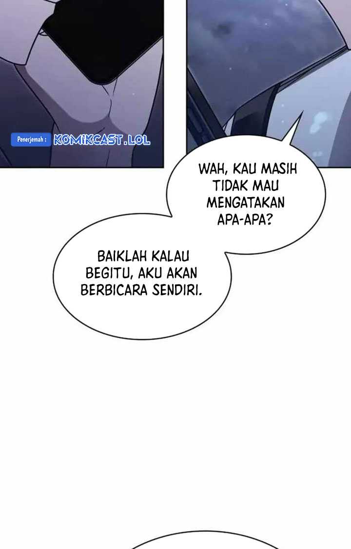 Clever Cleaning Life Of The Returned Genius Hunter Chapter 55 - Halaman 72