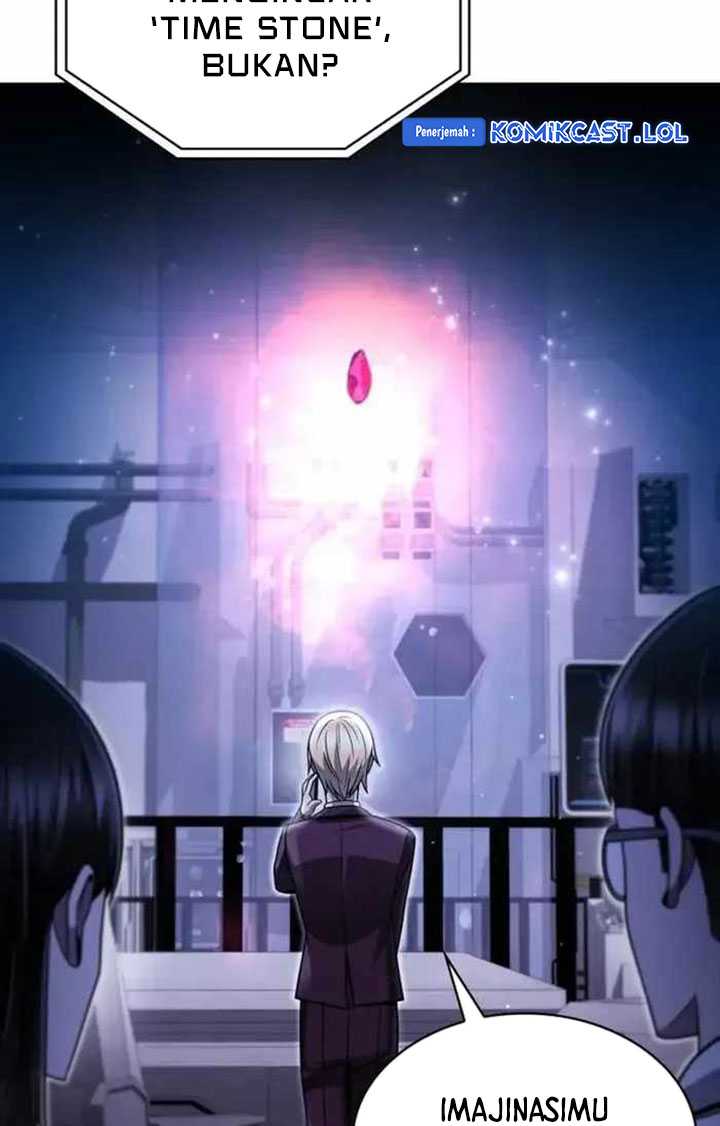 Clever Cleaning Life Of The Returned Genius Hunter Chapter 55 - Halaman 76