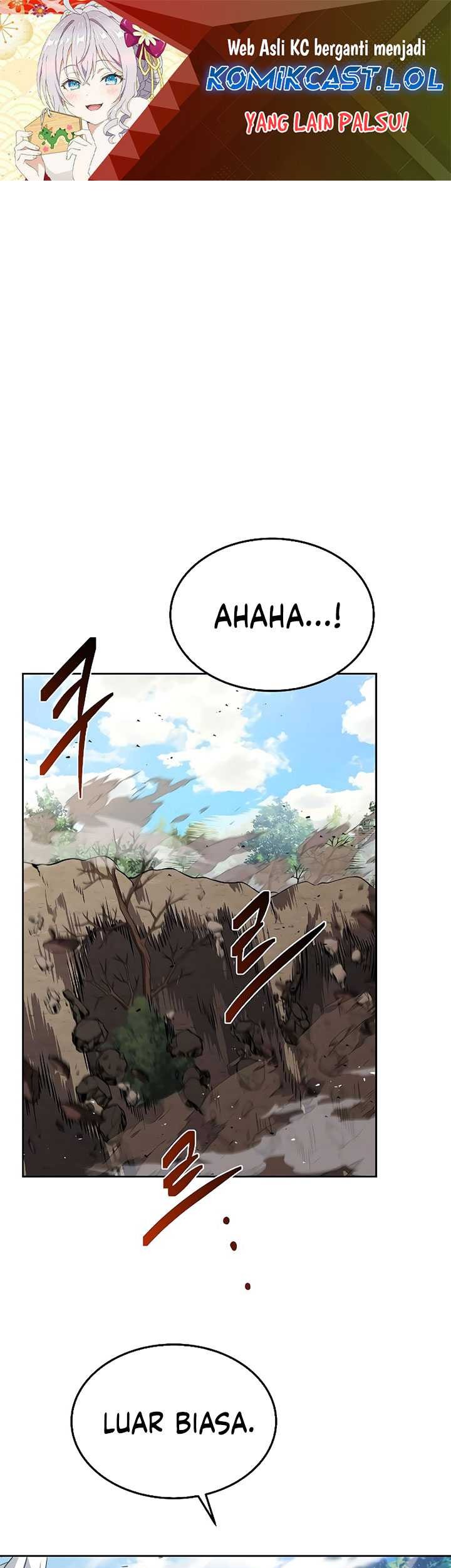 Manhwa Archmage Restaurant Chapter 15 gambar 2
