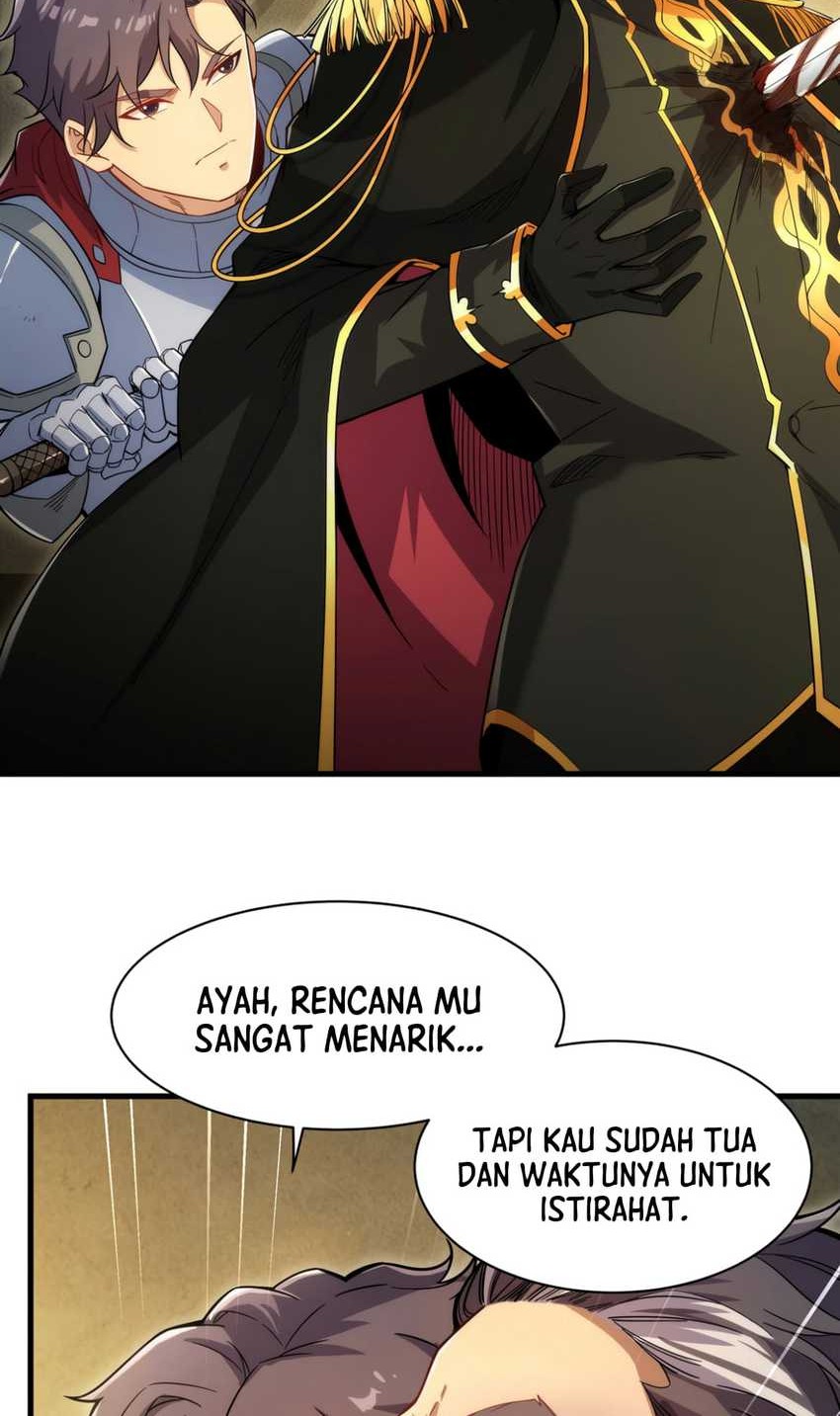 Manga Despite Coming From the Abyss, I Will Save Humanity Chapter 95 gambar 2