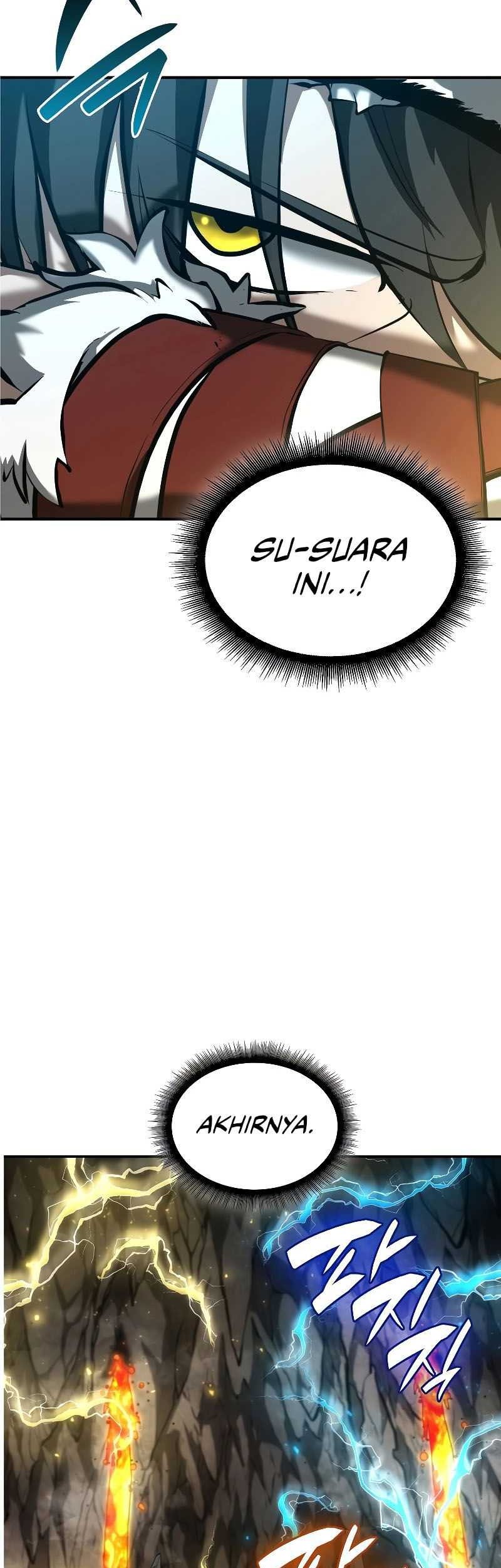 I Returned As An FFF-Class Witch Doctor Chapter 60 halaman 4