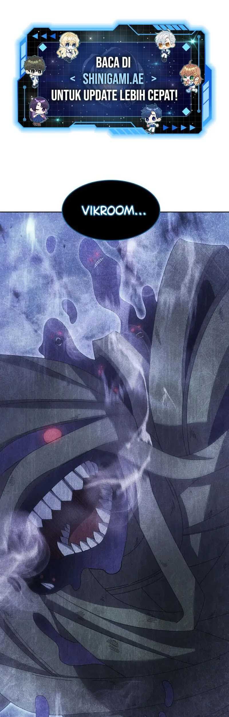 Manhwa Necromancer Academy’s Genius Summoner Chapter 71 gambar 2