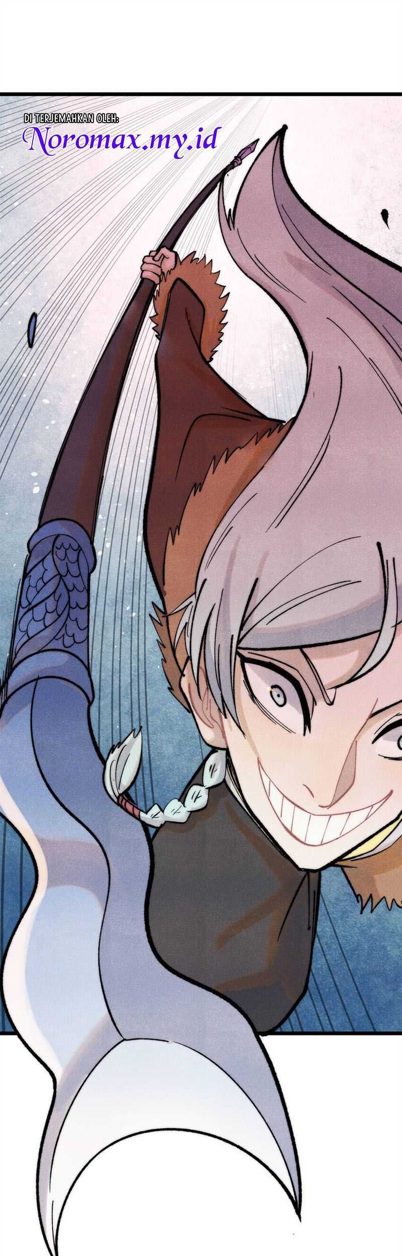 Manhua All Hail the Sect Leader Chapter 301 gambar 2