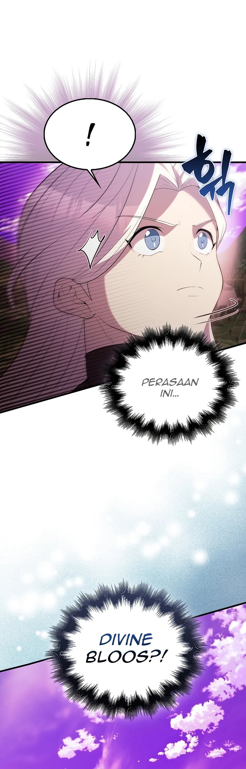 The Extra is Too Strong Chapter 46 halaman 4