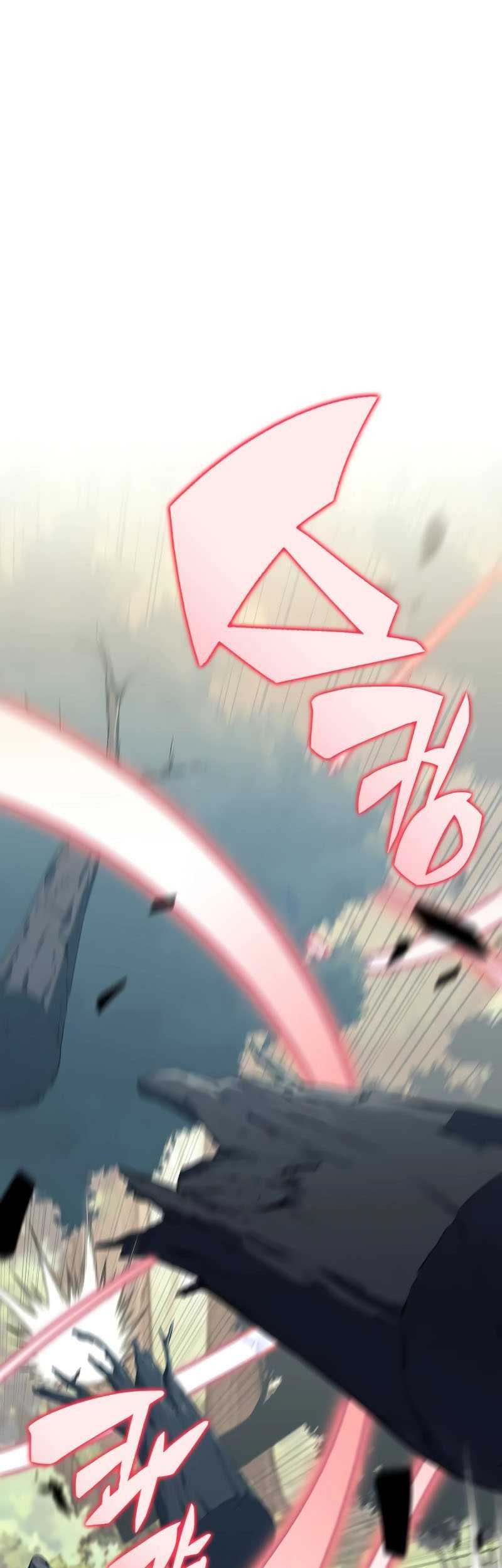 Manhwa Solo Max-Level Newbie Chapter 137 gambar 2