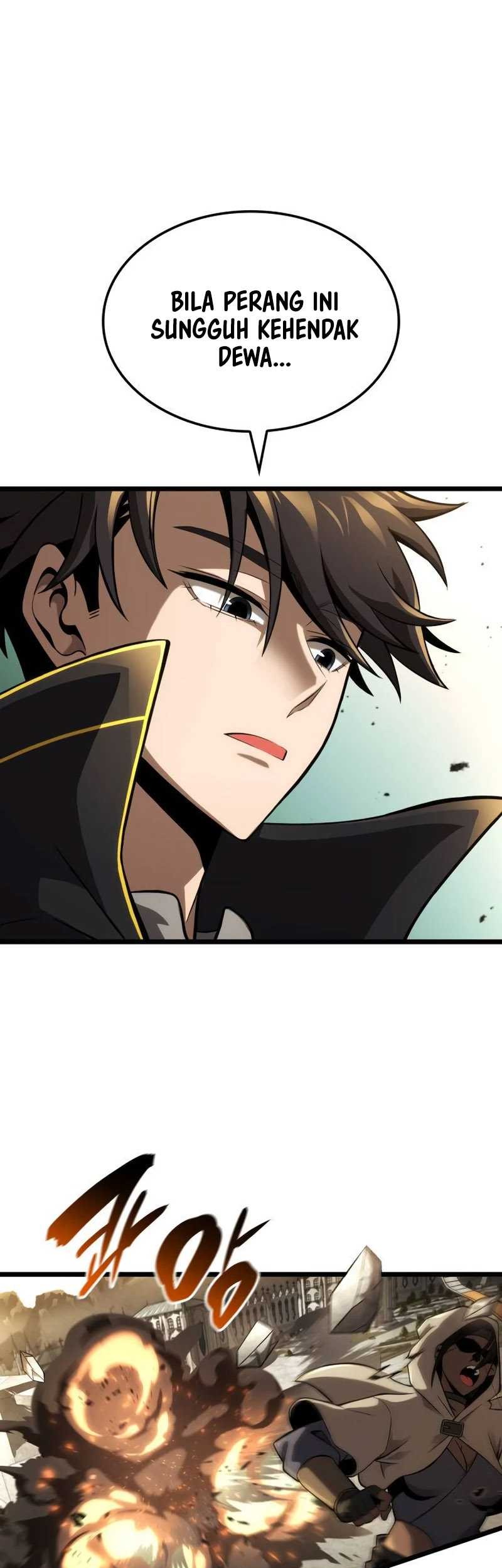Manhwa Insanely-Talented Player Chapter 27 gambar 2