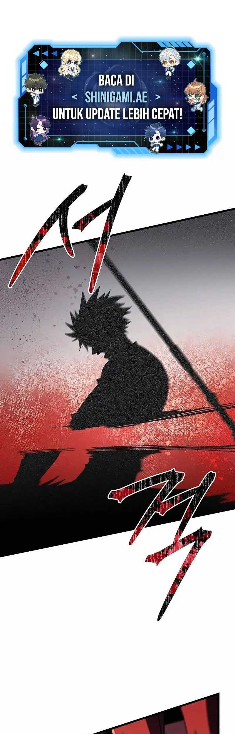 Manhwa I Picked A Hammer To Save The World Chapter 64 gambar 2
