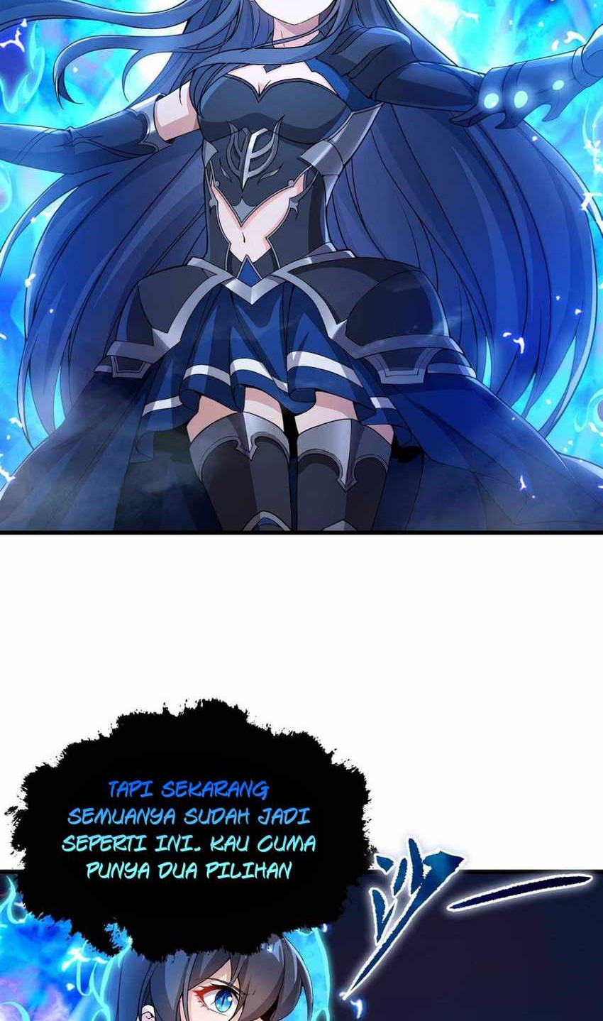 Manga Despite Coming From the Abyss, I Will Save Humanity Chapter 96 gambar 2