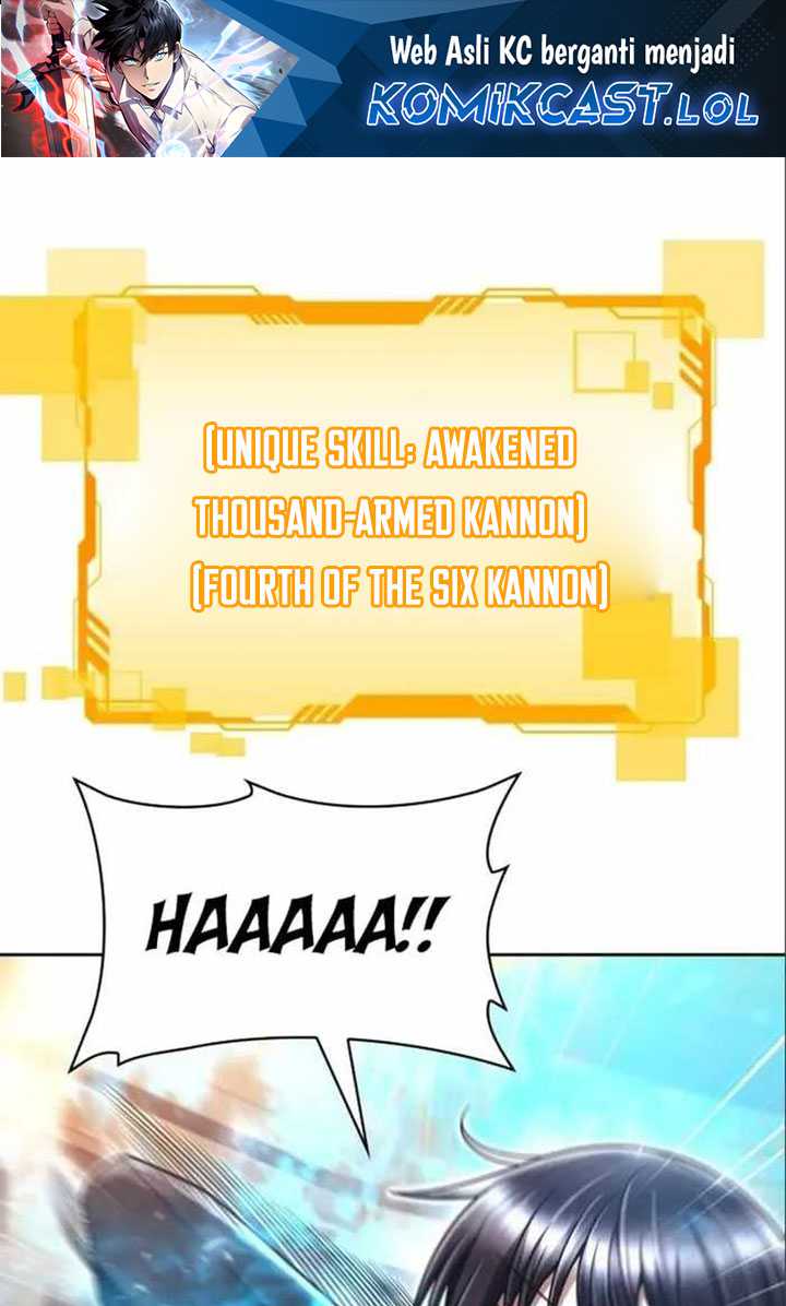Manhwa Clever Cleaning Life Of The Returned Genius Hunter Chapter 56 gambar 2