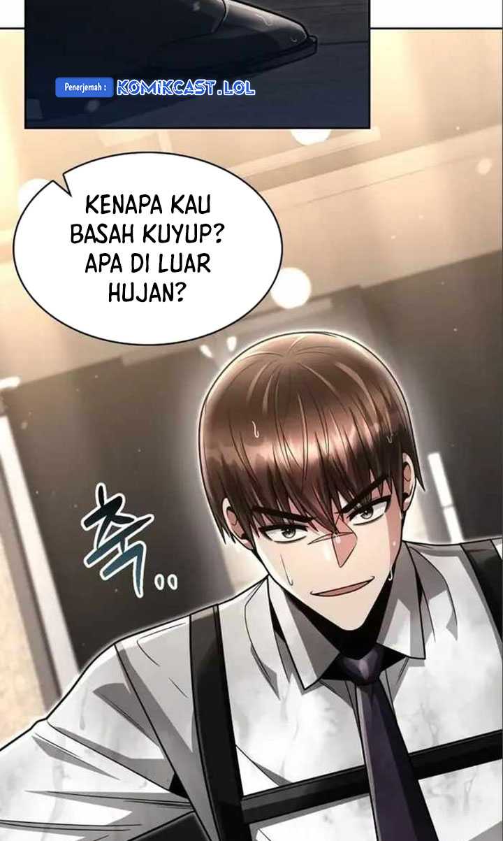 Clever Cleaning Life Of The Returned Genius Hunter Chapter 56 - Halaman 79