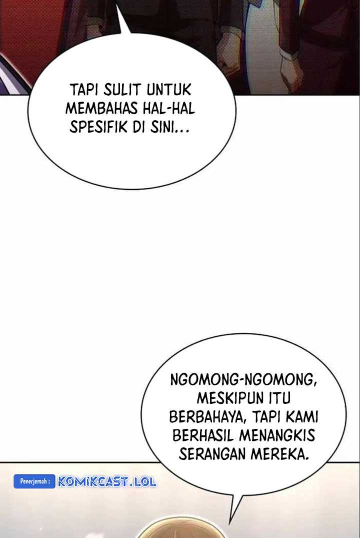 Clever Cleaning Life Of The Returned Genius Hunter Chapter 56 - Halaman 89