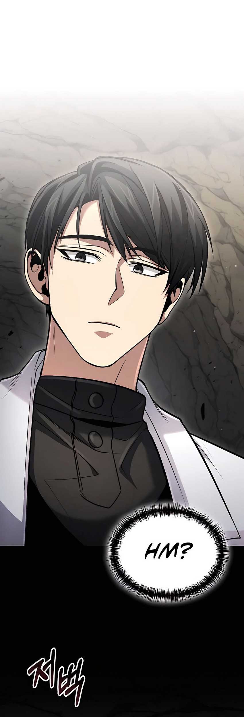 Manhwa How to Live as an Illegal Healer Chapter 42 gambar 2