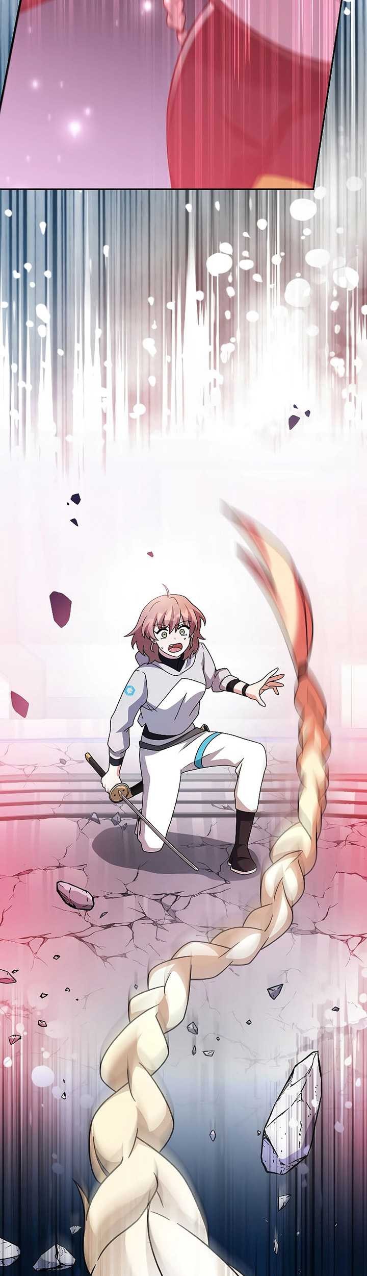 The Novel’s Extra (Remake) Chapter 94 - Halaman 96