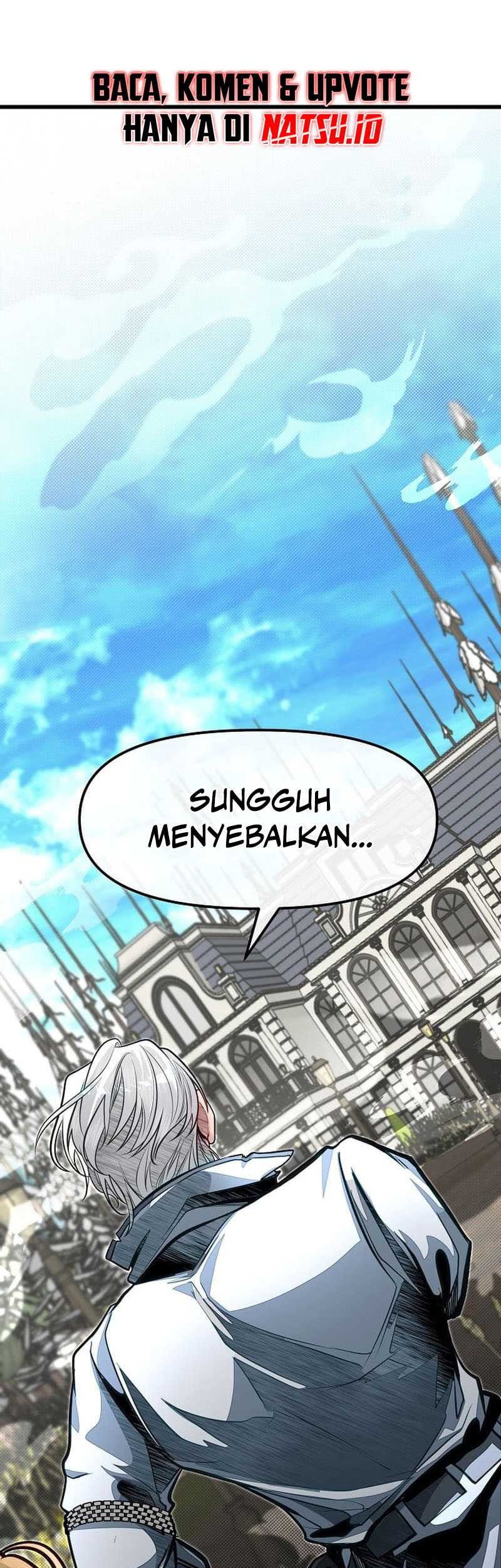 Manhwa The Little Brother Is the Academy’s Hotshot Chapter 61 gambar 2