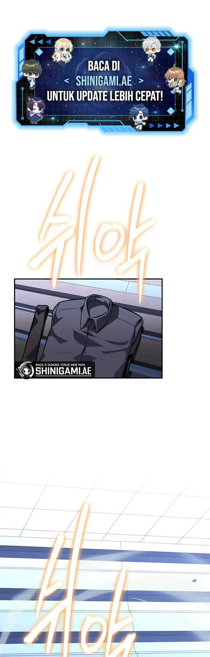 Manhwa The Knight King Who Returned with a God Chapter 46 gambar 2
