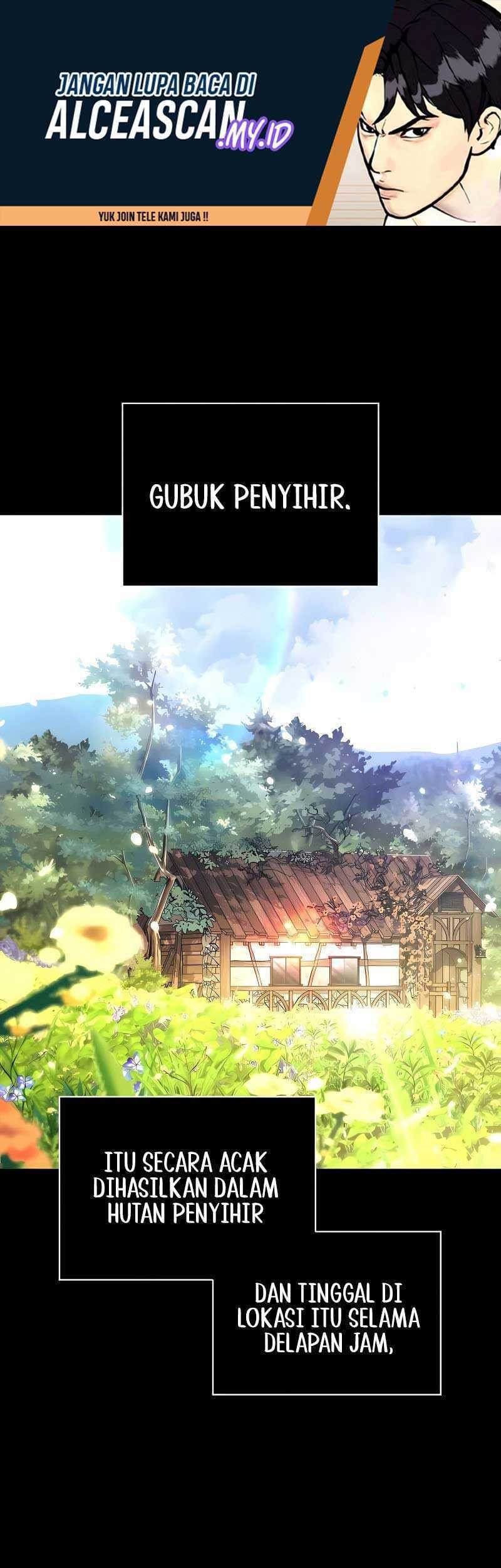 Manhwa Survive as a Barbarian in the Game Chapter 48 gambar 2