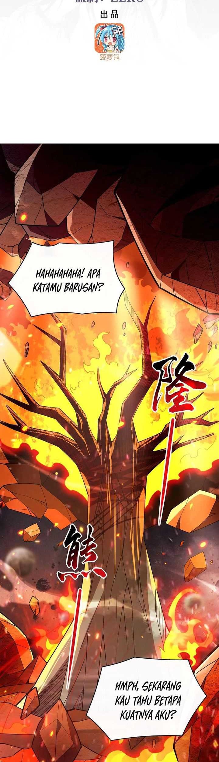 Manhua My Female Apprentices Are All Big Shots From the Future Chapter 250 gambar 2