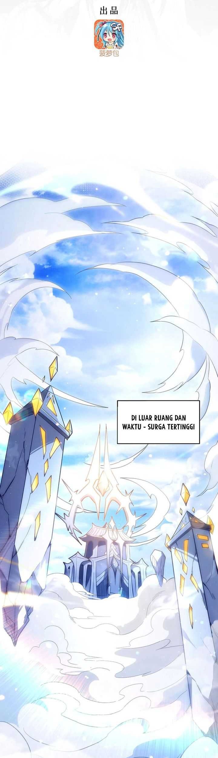 Manhua My Female Apprentices Are All Big Shots From the Future Chapter 249 gambar 2