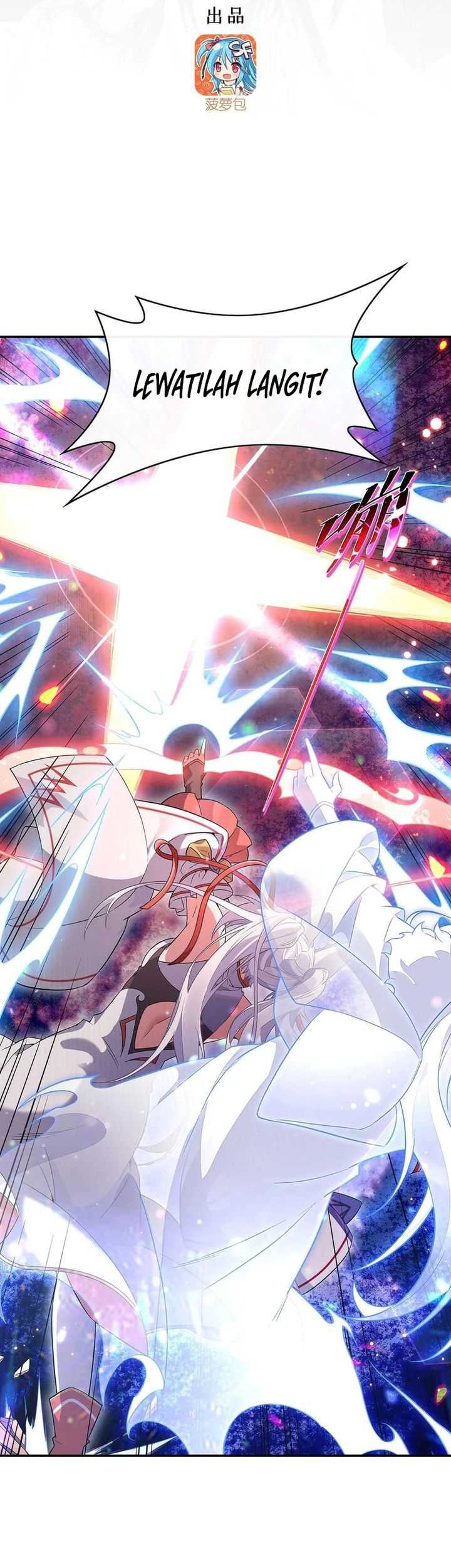 Manhua My Female Apprentices Are All Big Shots From the Future Chapter 248 gambar 2