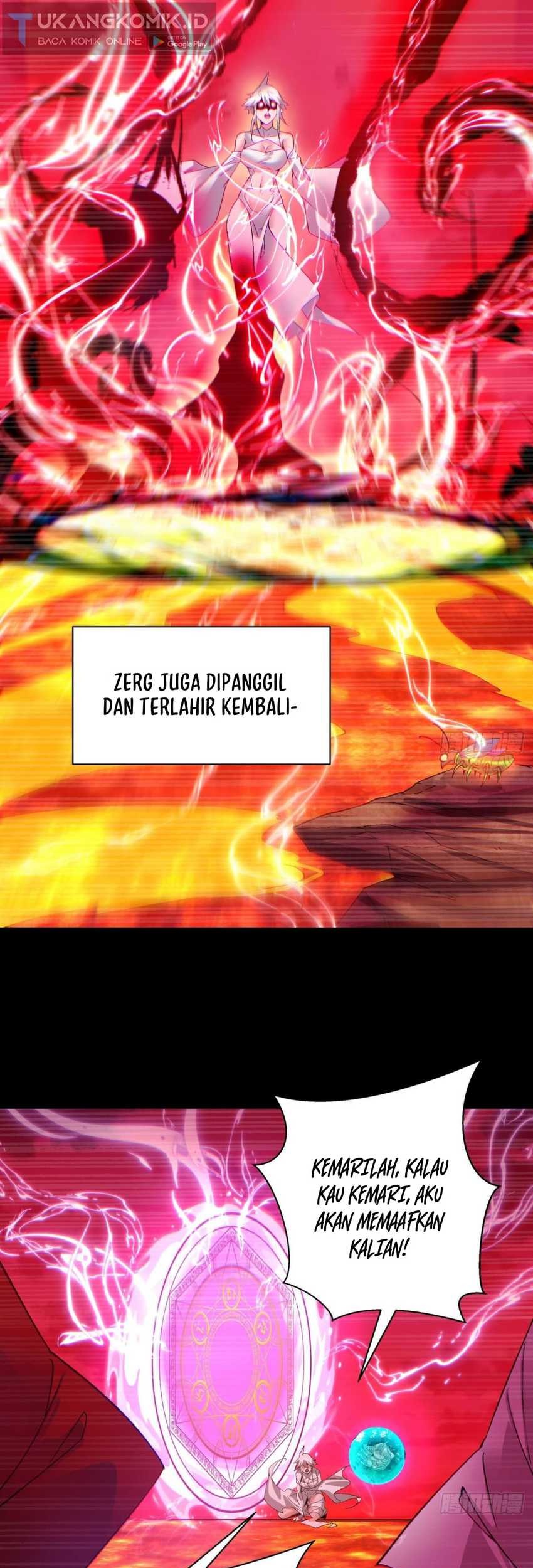 As The Richest Man, I Really Don’t Want To Be Reborn Chapter 126 - Halaman 31