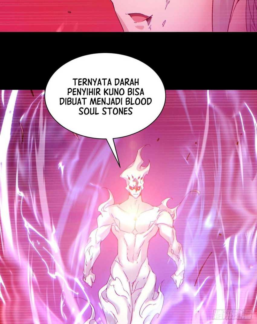 As The Richest Man, I Really Don’t Want To Be Reborn Chapter 126 - Halaman 33