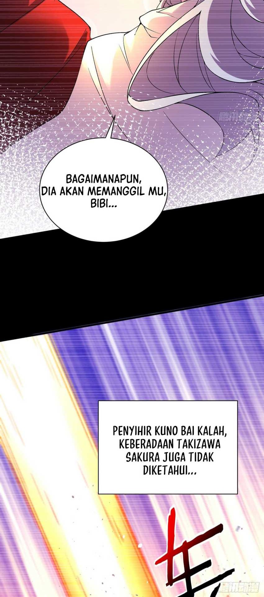 As The Richest Man, I Really Don’t Want To Be Reborn Chapter 126 - Halaman 35