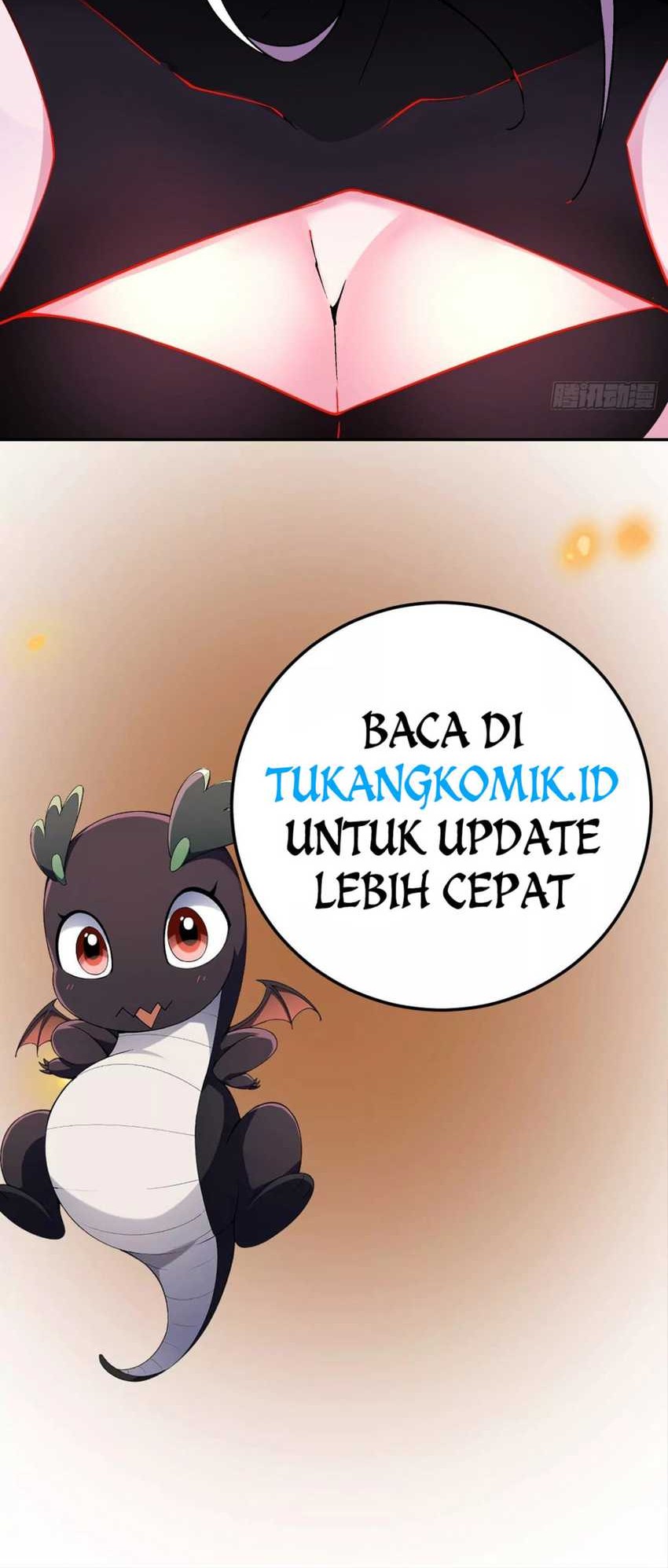 As The Richest Man, I Really Don’t Want To Be Reborn Chapter 126 - Halaman 37