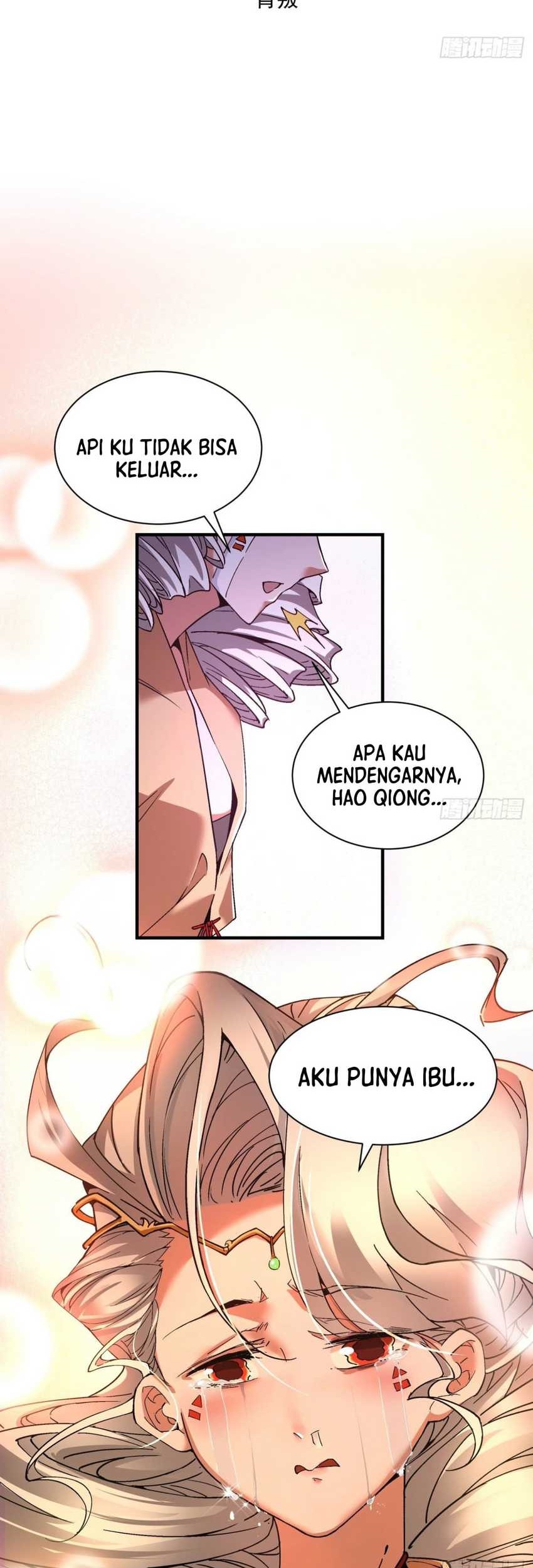 Manhua As The Richest Man, I Really Don’t Want To Be Reborn Chapter 126 gambar 2