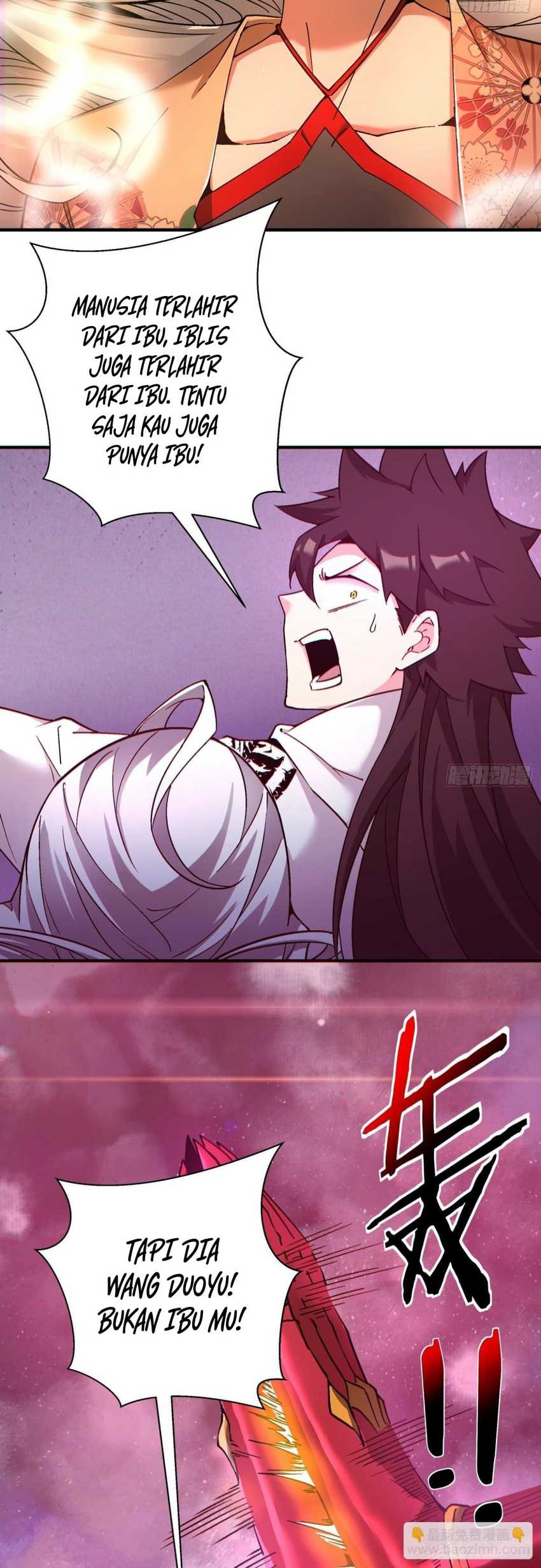 As The Richest Man, I Really Don’t Want To Be Reborn Chapter 126 - Halaman 3