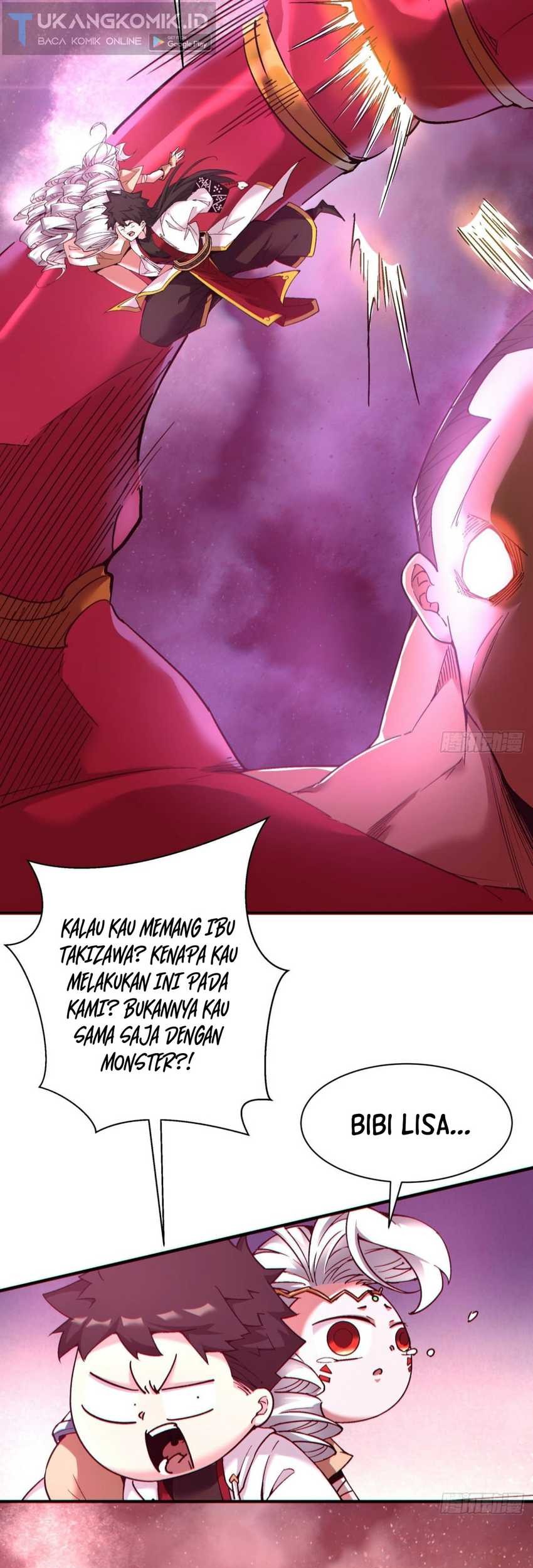 As The Richest Man, I Really Don’t Want To Be Reborn Chapter 126 - Halaman 4